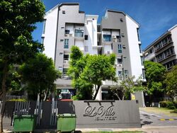 Leville iSuites (D15), Apartment #498323091
